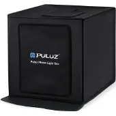 Puluz Pu5060eu Ledlicht 60 Cm 3380 Lumens