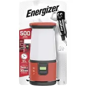 Energizer 360 Camping Lantern 500lm
