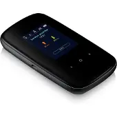 Zyxel LTE2566-M634 | 4G LTE-Router | WiFi 5 Dual-band (2,4 GHz / 5 GHz) | tot 300 Mbit/s