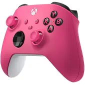 Microsoft Xbox Series X en S Wireless Controller Roze
