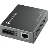 TP-LINK MC210CS Netwerk mediaconverter LAN, SFP 1 GBit/s