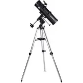 Bresser Spica 130/650 EQ3 Spiegeltelescoop met Smartphone Camera Adapter