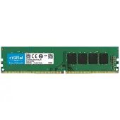 Crucial 16GB (1x 16GB) DDR4 DIMM 3200MHz CL22 XMP
