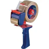 TESA packing tape handdispenser economy robuust voor verpakking plakband – tot 50cm breed