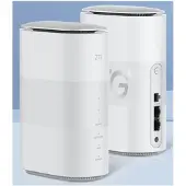 ZTE MC888-PRO MC888 Pro 5G Router Wi-Fi6/NFC/2xGb LAN/1xGb Wan retail