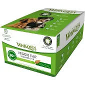 Whimzees oor - 17,5cm 18 st - Hondensnacks