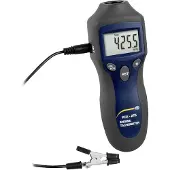 Pce Instruments -AT 5 Toerenteller