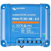 Victron Energy Orion Dc-dc 24/48-converter 2.5a