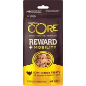 Wellness Core Reward+ Treats Turkey Mobility 170 gr