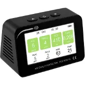 Pce Instruments Luchtvochtigheidsmeter (hygrometer) 20 % Hrel 90 % Hrel