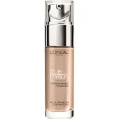 L'Oréal True Match Super-Blendable Foundation 3.W