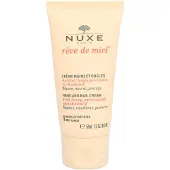Nuxe Rêve de Miel hand- en nagelcrème - 50 ml