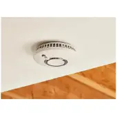 Yale Slimme rookmelder | Home (10 jaar sensor, 4 jaar batterij, App)