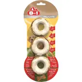 8In1 Delights Rings 3 stuks