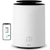Duux Threesixty 2 Smart Heater Wit
