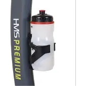 HMS Magnetische hometrainer M1820i Premium | Maat 100x56x150 cm