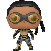 Funko POP! Pop! Helden: Zwarte Bliksem - Donder