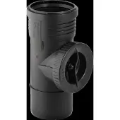 Geberit Renserør PP Silent 110mm