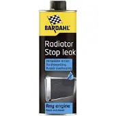 Bardahl Radiator Lek Stop (voorkom en stop koelvloeistof lekkage)