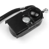 Thumbs Up ! 1002066 ThumbsUp! Taschenalarm "Safeguard Device"
