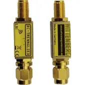 Wittenberg Antennen Antenneadapter RP-SMA-bus, RP-SMA-stekker DC