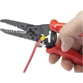 Toolcraft 1550665 Multifunctionele tang