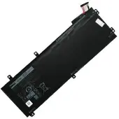 Dell RRCGW / V0GMT accu (11.4 V, 56 Wh, 4649 mAh, origineel)