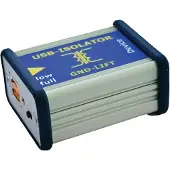 CESYS C028149 USB-isolator USB 2.0 bus A, USB 2.0 bus B