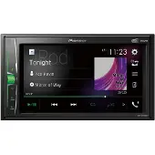 Pioneer DMH-A3300DAB Autoradio dubbel DIN Bluetooth handsfree, DAB+ tuner, AppRadio
