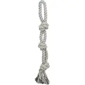 Trixie Flostouw Dubbel 60 Cm