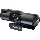 AVerMedia Pw513 Live Streamer Webcam