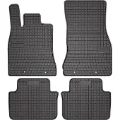 Frogum Rubbermatten Jaguar XF 2008-2015 -