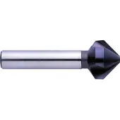 Exact 51150 Kegelverzinkboor 20.5 mm HSS TiAIN Cilinderschacht 1 stuk(s)