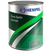 Hempel Dura 02040 Varnish 750ml Transparant