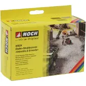 Noch 60824 Bodemstructuurpasta Industrie 1 set(s)