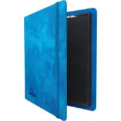 GameGenic Portfolio Prime Album 24-Pocket Blauw