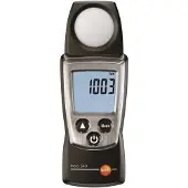 Testo 05600540 540 Lichtmeter 0 - 99999 lx