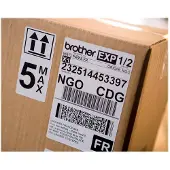 Brother P-Touch QL1110NWBCUA1