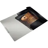 Leitz Elastomap Style satijnzwart