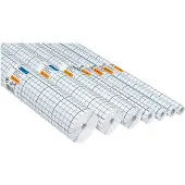 Herma Selbstklebefolie transparant glänzend 5 m 1 rol