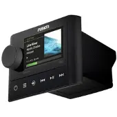 Fusion Apollo Srx-400 Player Zwart
