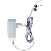 M-E MODERN-ELECTRONICS stekkeradapter, gelijkstroom (DC) 15 V / 1 A (40780)