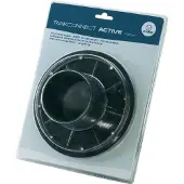 Fiap 2417 Tankconnect Active 75 mm Aquariumflens (Ø x l) 75 mm x 145 mm 1 stuk(s)
