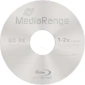 MediaRange BD-RE MR501
