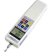Sauter FH 2 Krachtmeter 2 N (max.) Fabrieksstandaard (zonder certificaat)
