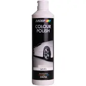 Motip Colour Polish Wit