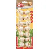 8In1 Delights Kauwknook Kip - Hondensnacks