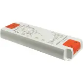 Inter-Tech Inter Tech 88882207 LED DRIVER LED24-50 50W, 24V, 2100mA, IP20 retail
