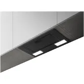 Elica ERA-C - Inbouw afzuigkap - 365 m3/h - Zwart