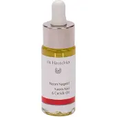 Dr. Hauschka Neem Nagel- & Nagriemolie voor gezonde nagels en zachte nagriemen